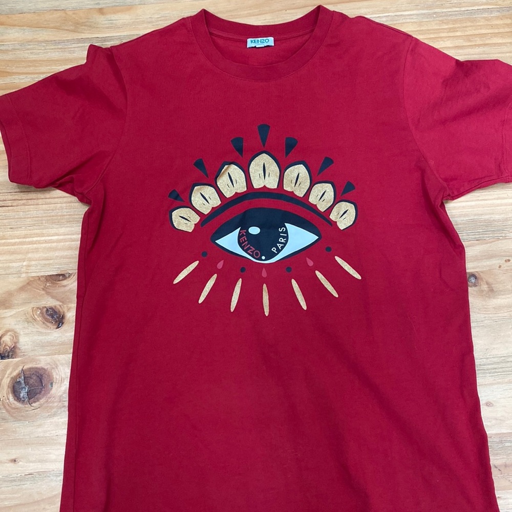 Kenzo Tee